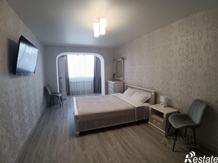 1-комн квартира ул Кузнечная, 8а,  д. 8а