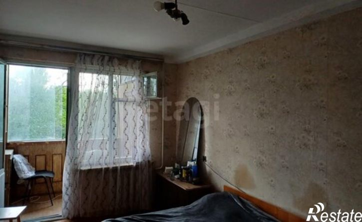 2-комн квартира ул Аллея Строителей, 6 1,  д. 6 1,  к. 1