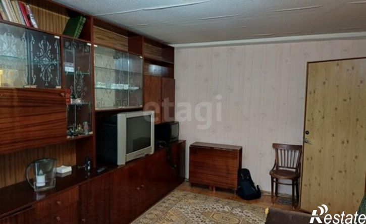 2-комн квартира ул Аллея Строителей, 6 1,  д. 6 1,  к. 1