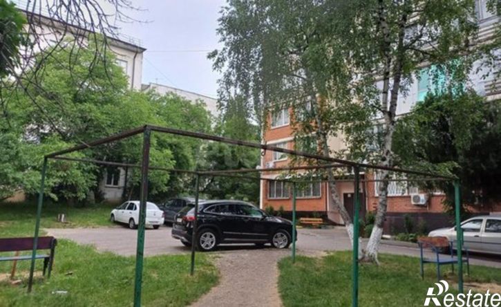2-комн квартира ул Аллея Строителей, 6 1,  д. 6 1,  к. 1