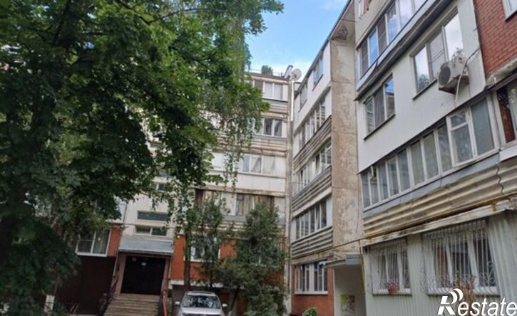 2-комн квартира ул Аллея Строителей, 6 1,  д. 6 1,  к. 1