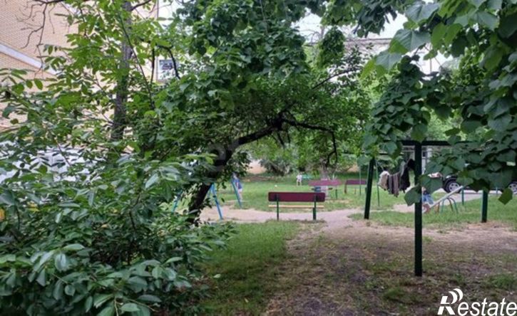 2-комн квартира ул Аллея Строителей, 6 1,  д. 6 1,  к. 1
