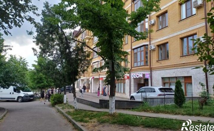 2-комн квартира ул Аллея Строителей, 6 1,  д. 6 1,  к. 1