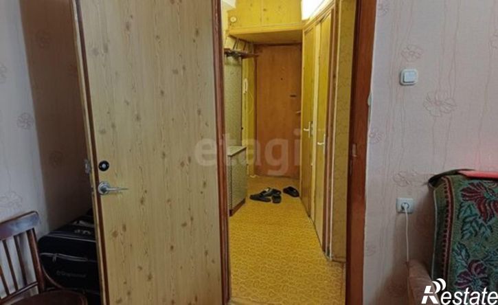 2-комн квартира ул Аллея Строителей, 6 1,  д. 6 1,  к. 1