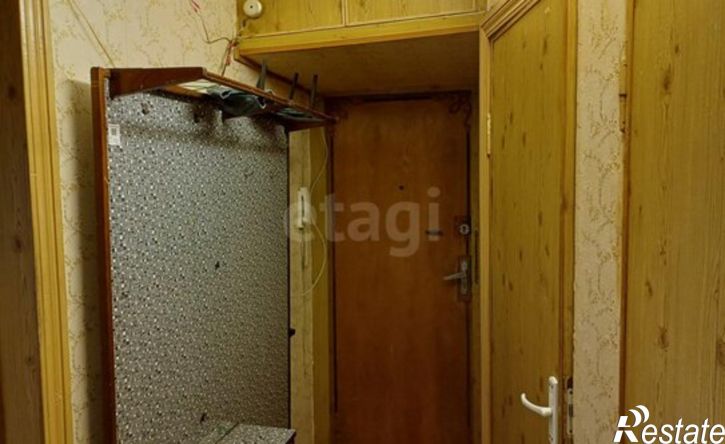 2-комн квартира ул Аллея Строителей, 6 1,  д. 6 1,  к. 1