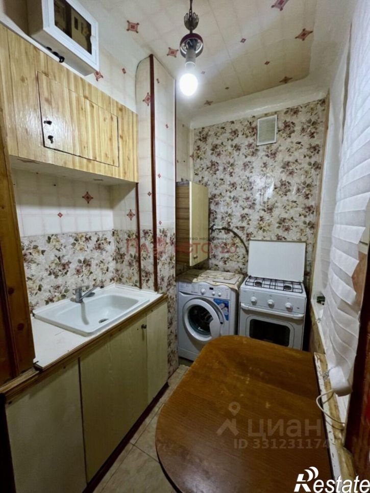 1-комн квартира ул Юлиуса Фучика, 11,  д. 11