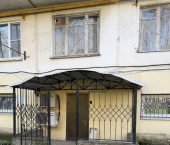офис 54 кв м, этаж 1/5 Московская улица, 94 к1