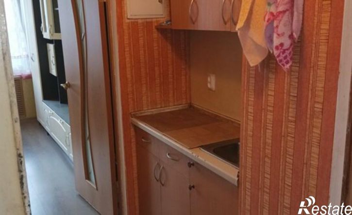 1-комн квартира ул Адмиральского, 2 1,  д. 2 1,  к. 1