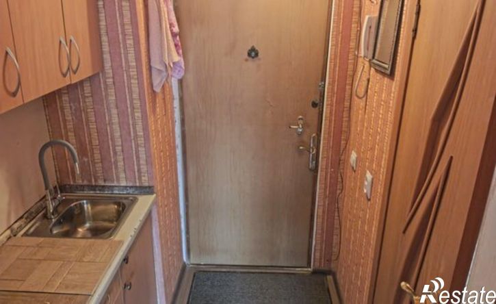 1-комн квартира ул Адмиральского, 2 1,  д. 2 1,  к. 1