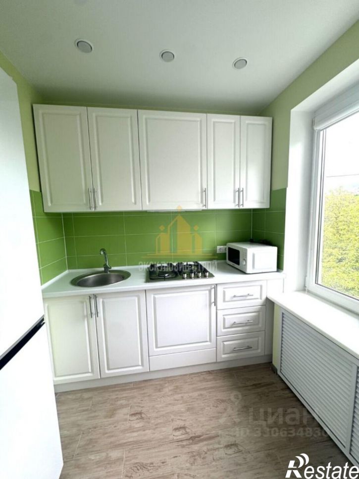 2-комн квартира улица Панагюриште, 14 к2,  д. 14 к2