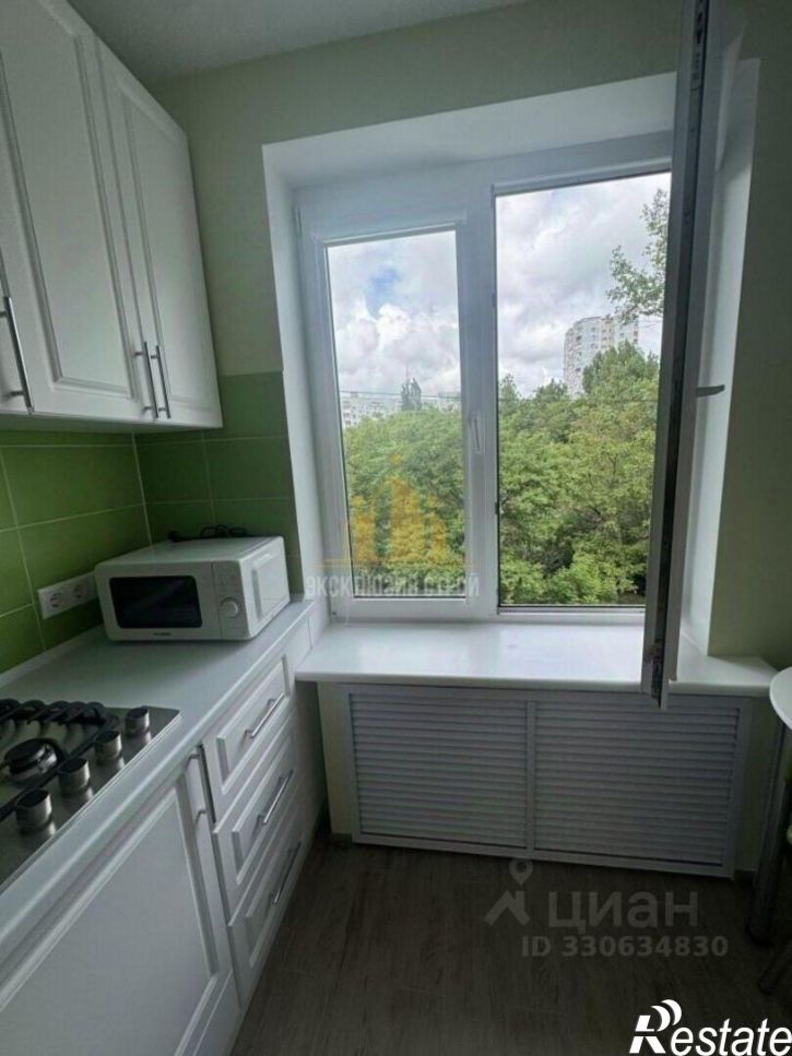 2-комн квартира улица Панагюриште, 14 к2,  д. 14 к2