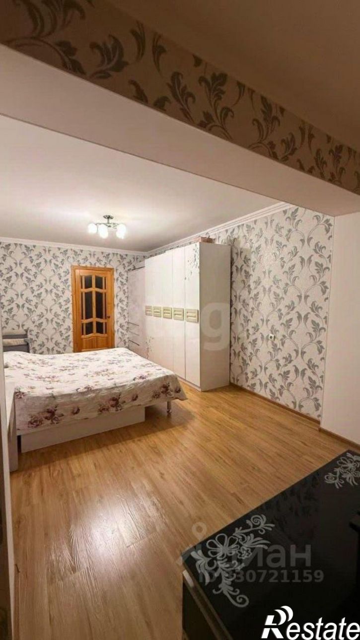 3-комн квартира ул Первомайская, 116,  д. 116