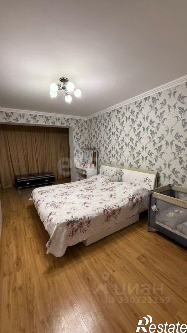 3-комн квартира ул Первомайская, 116,  д. 116