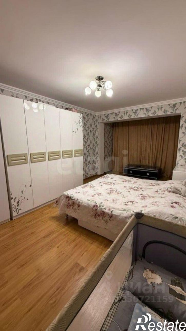 3-комн квартира ул Первомайская, 116,  д. 116