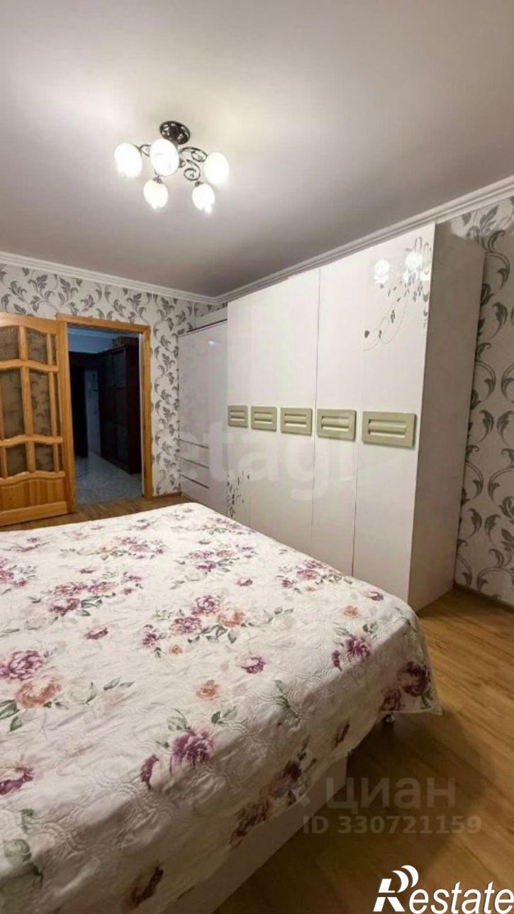 3-комн квартира ул Первомайская, 116,  д. 116