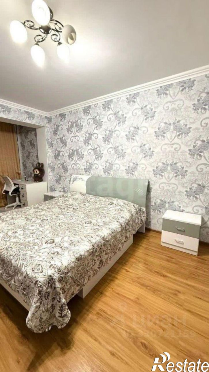3-комн квартира ул Первомайская, 116,  д. 116