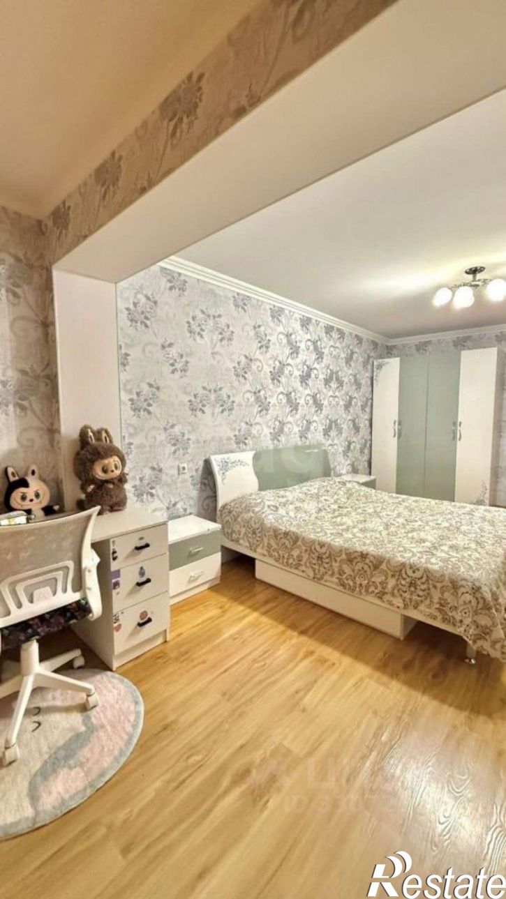 3-комн квартира ул Первомайская, 116,  д. 116