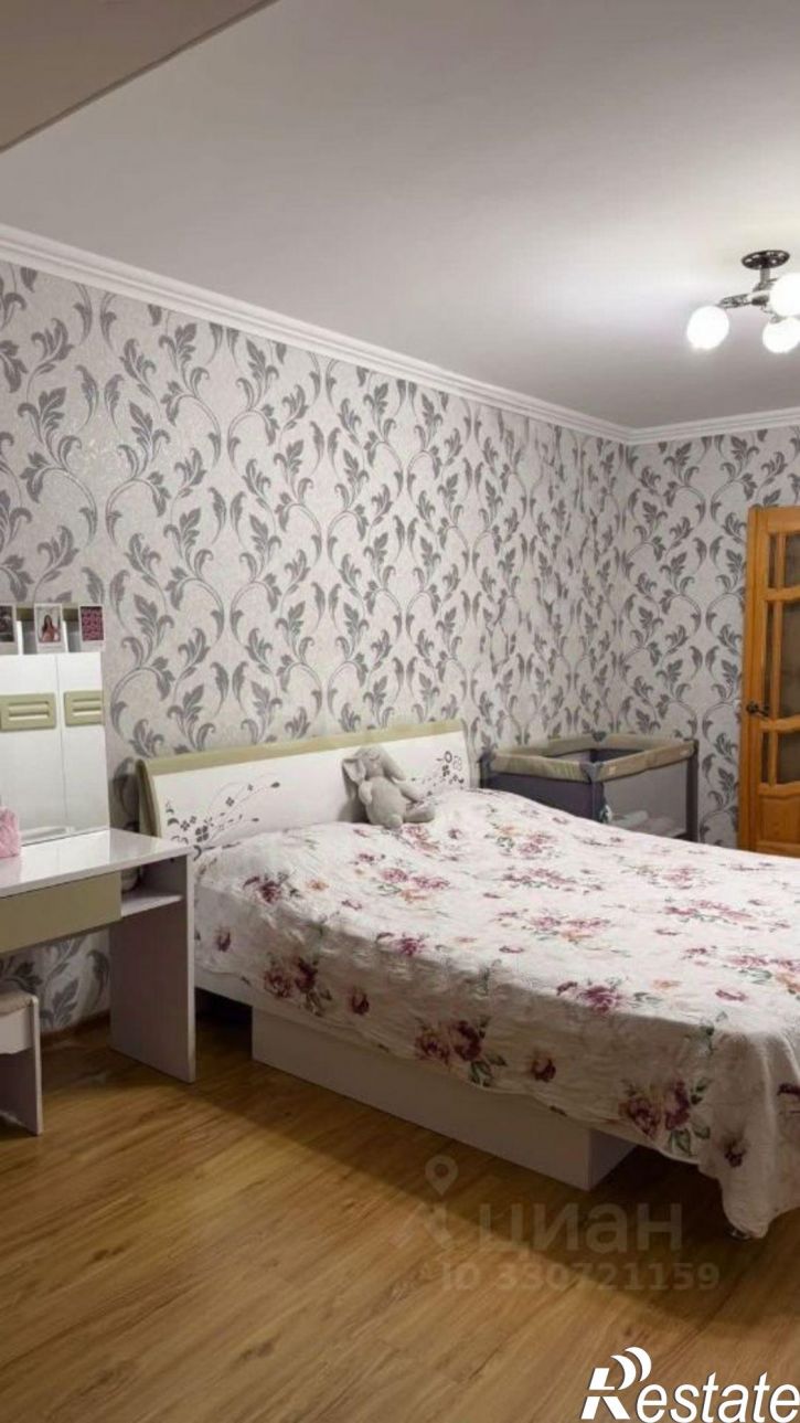3-комн квартира ул Первомайская, 116,  д. 116