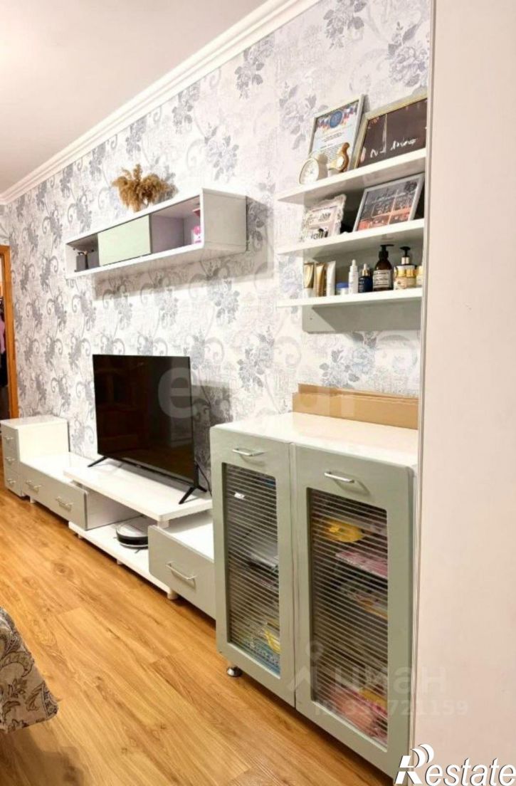 3-комн квартира ул Первомайская, 116,  д. 116