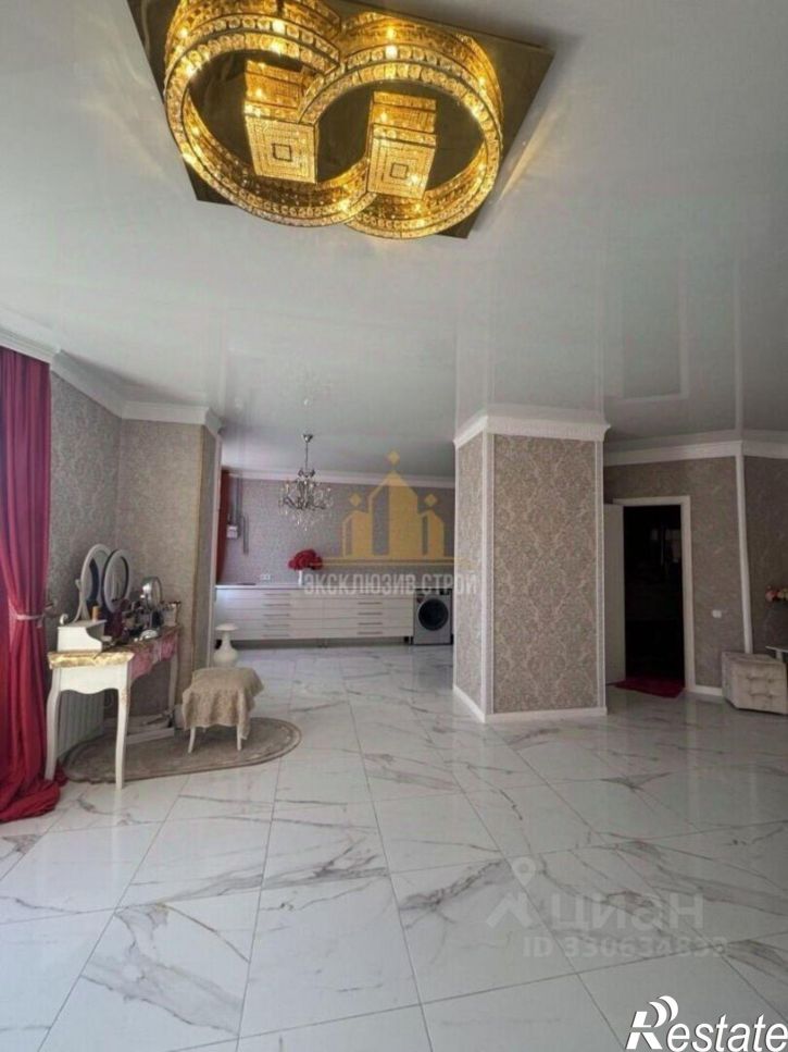 3-комн квартира ул Оранжерейная, 23,  д. 23
