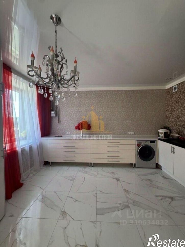 3-комн квартира ул Оранжерейная, 23,  д. 23