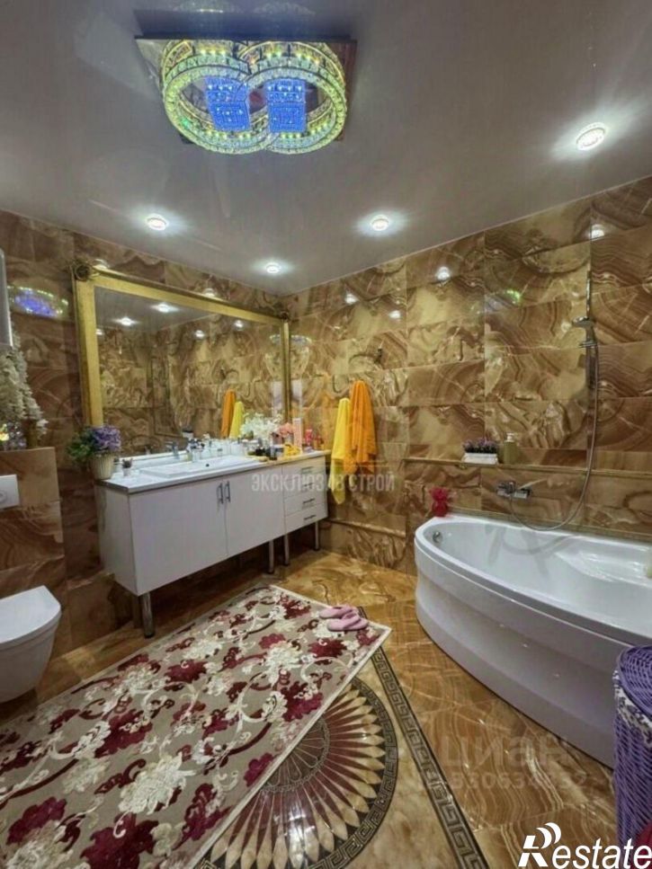 3-комн квартира ул Оранжерейная, 23,  д. 23