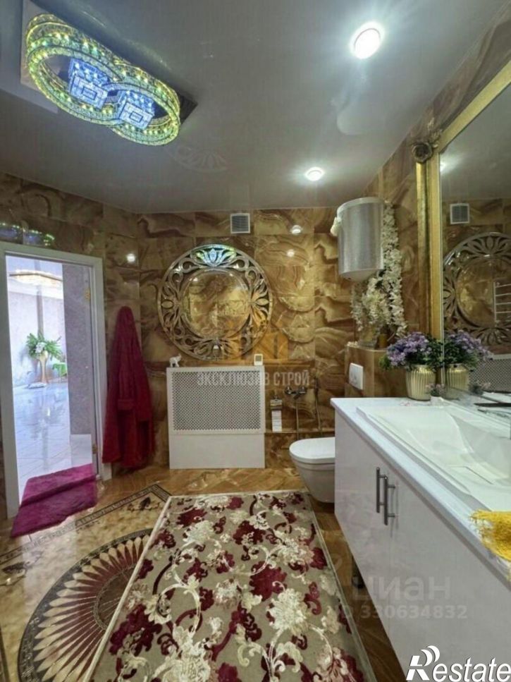 3-комн квартира ул Оранжерейная, 23,  д. 23