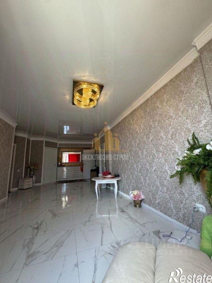 3-комн квартира ул Оранжерейная, 23,  д. 23