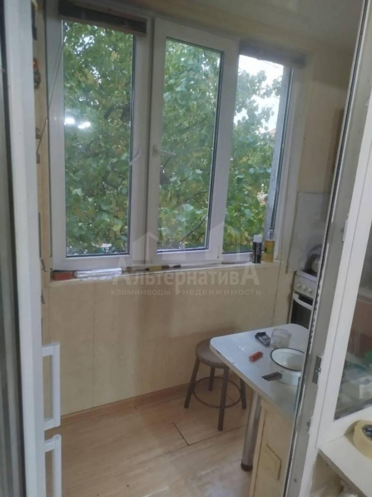 Купить квартиру за 3 100 000 рублей на Ермолова ул.
