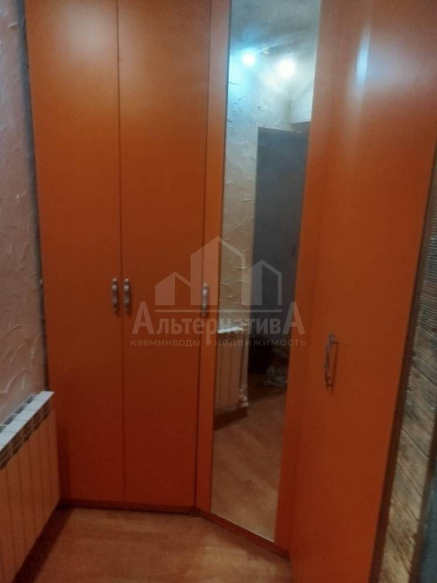 Купить квартиру за 3 100 000 рублей на Ермолова ул.