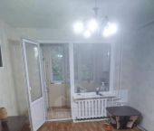 2-комн, 35кв м, этаж 2/5 Ермолова ул.