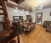 коттедж 160 кв м Лопатина ул.