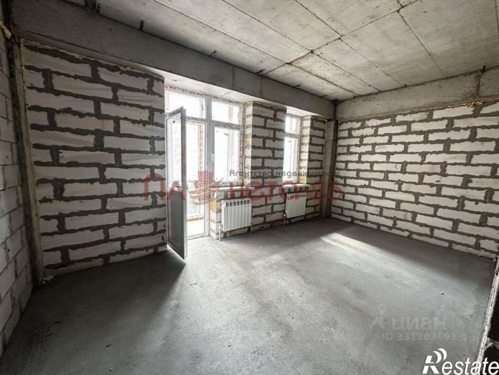 3-комн квартира ул Пестова, 7,  д. 7