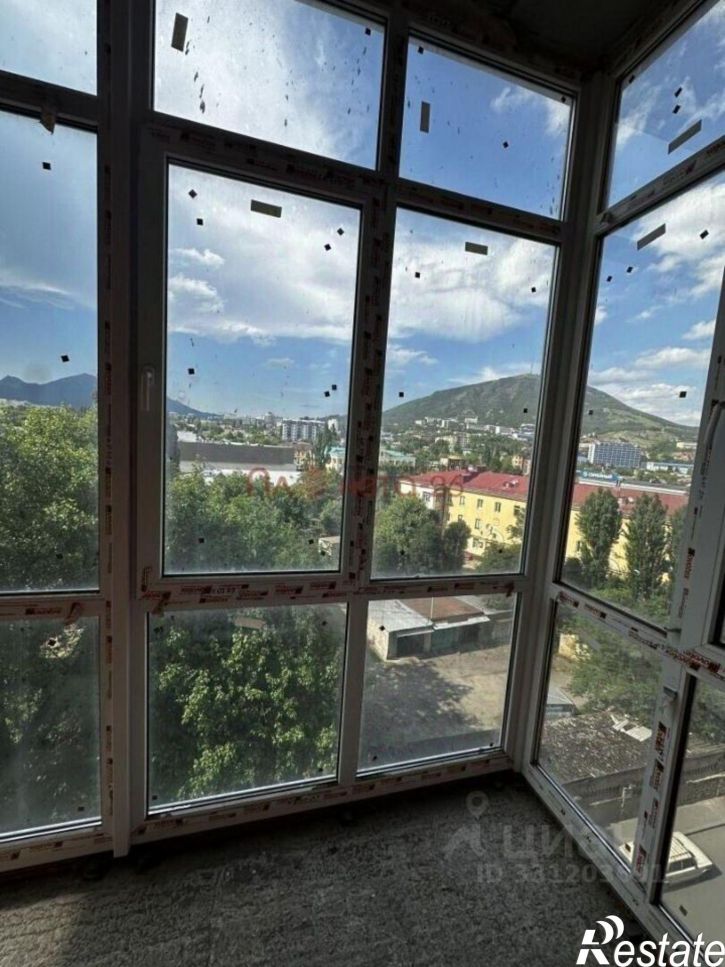 3-комн квартира ул Пестова, 7,  д. 7