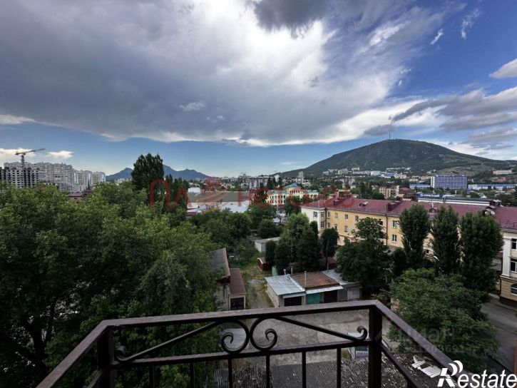 3-комн квартира ул Пестова, 7,  д. 7