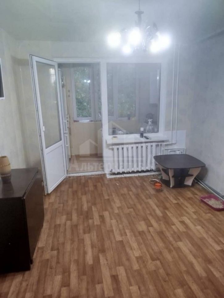 2-комн квартира Ермолова ул.