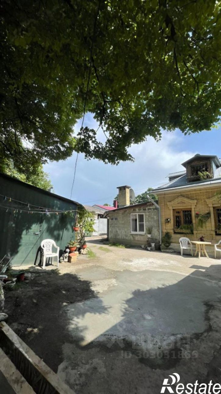 1-комн квартира Соборная улица, 22,  д. 22