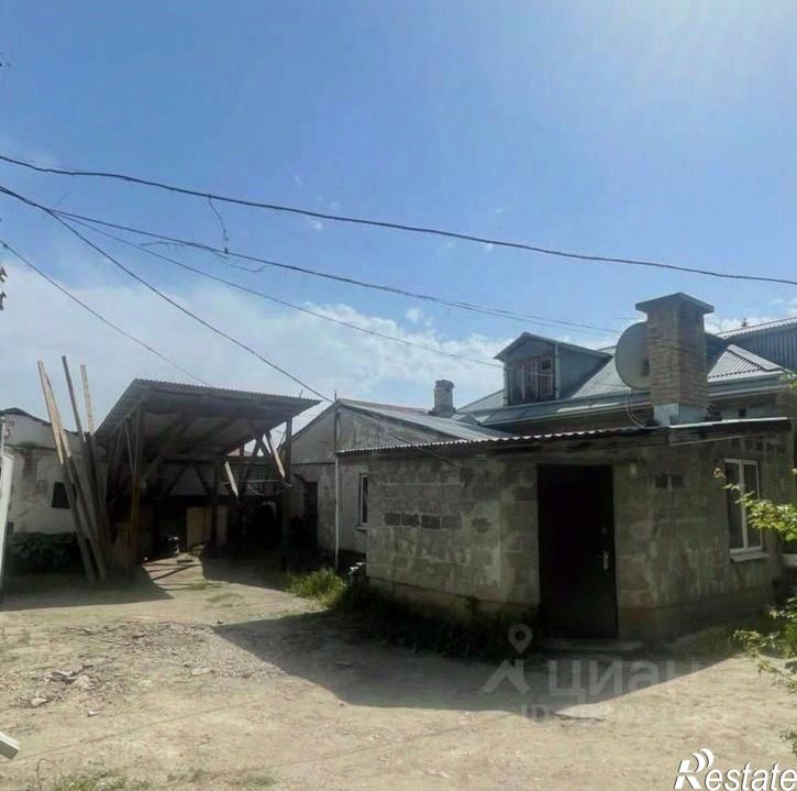 1-комн квартира Соборная улица, 22,  д. 22