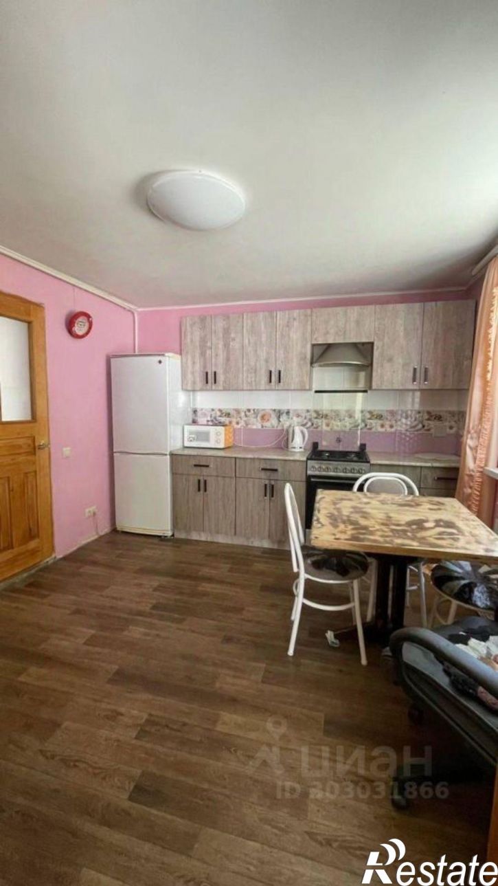 1-комн квартира Соборная улица, 22,  д. 22