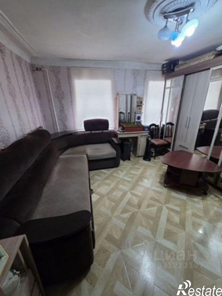 2-комн квартира ул Дегтярева, 13,  д. 13