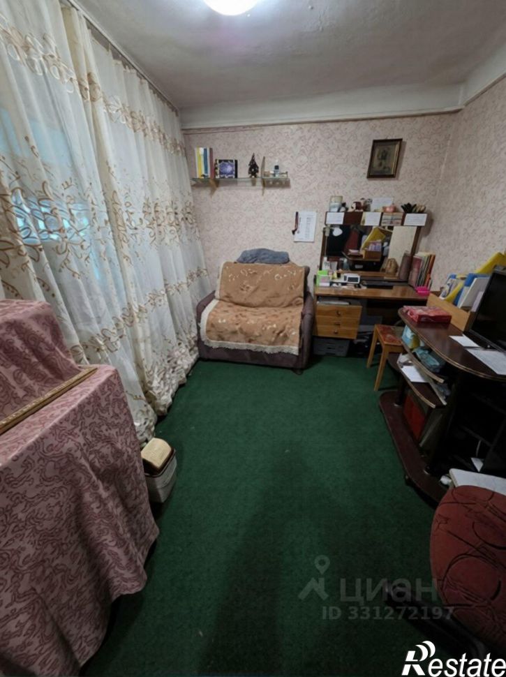 2-комн квартира ул Дегтярева, 13,  д. 13