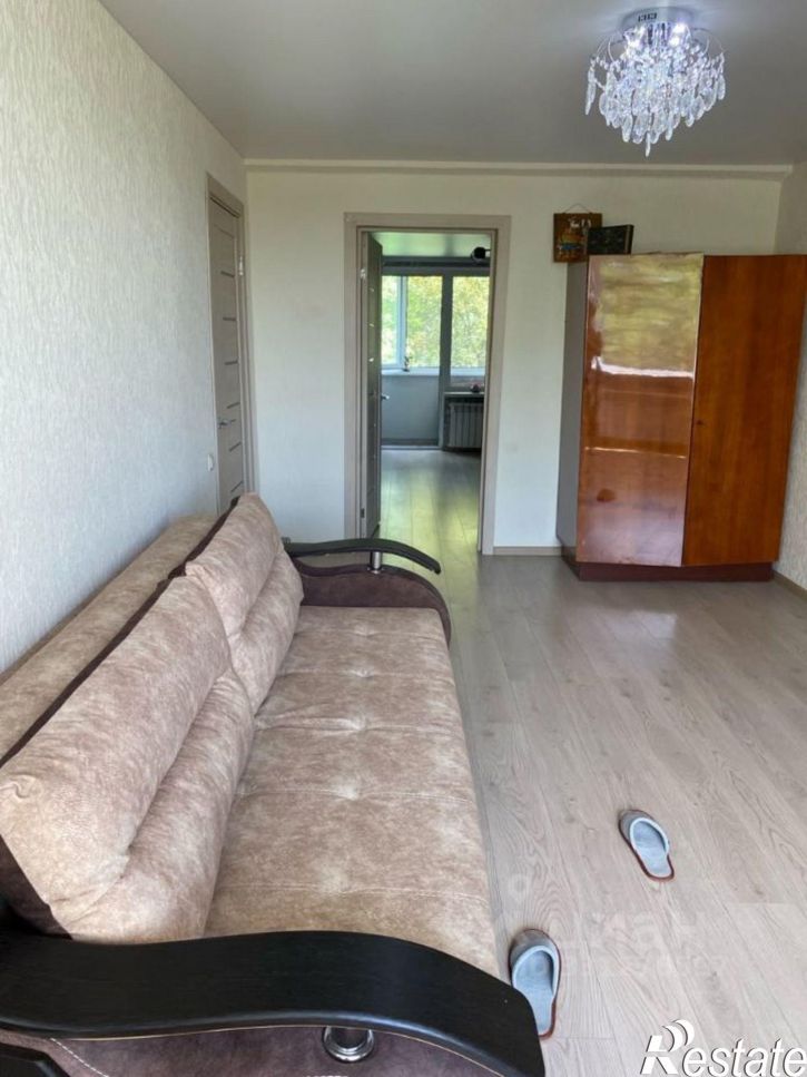 2-комн квартира пр-кт Калинина, 2 3,  д. 2 3,  к. 3