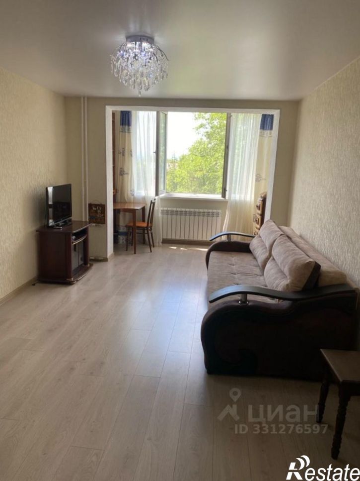 2-комн квартира пр-кт Калинина, 2 3,  д. 2 3,  к. 3
