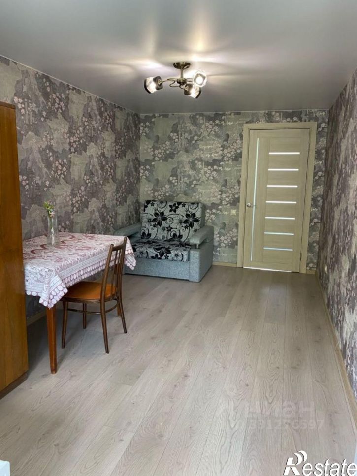 2-комн квартира пр-кт Калинина, 2 3,  д. 2 3,  к. 3