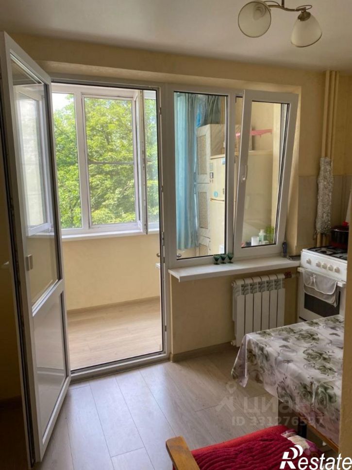 2-комн квартира пр-кт Калинина, 2 3,  д. 2 3,  к. 3