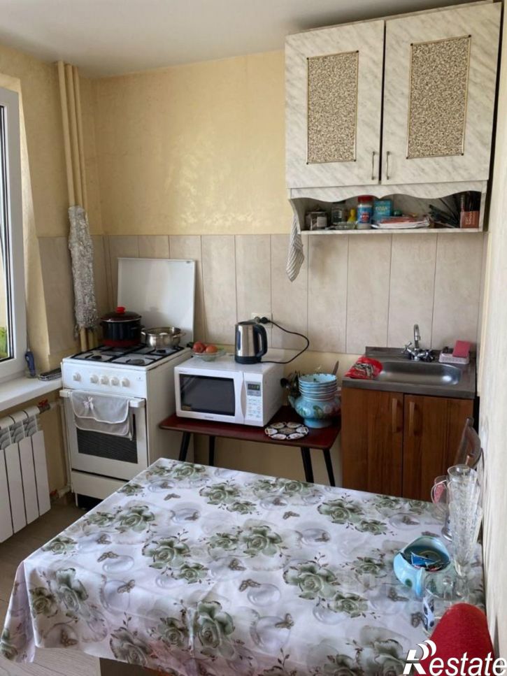 2-комн квартира пр-кт Калинина, 2 3,  д. 2 3,  к. 3