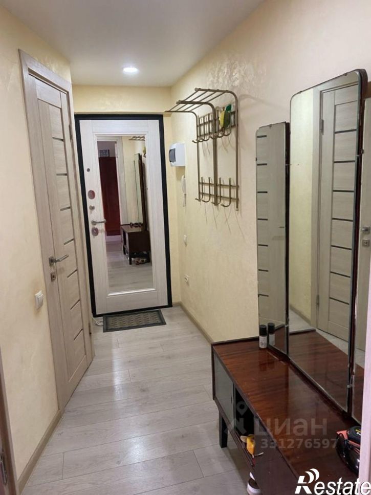 2-комн квартира пр-кт Калинина, 2 3,  д. 2 3,  к. 3