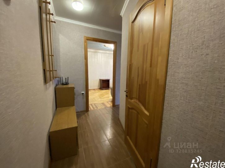 2-комн квартира проспект Калинина, 2 к4,  д. 2 к4