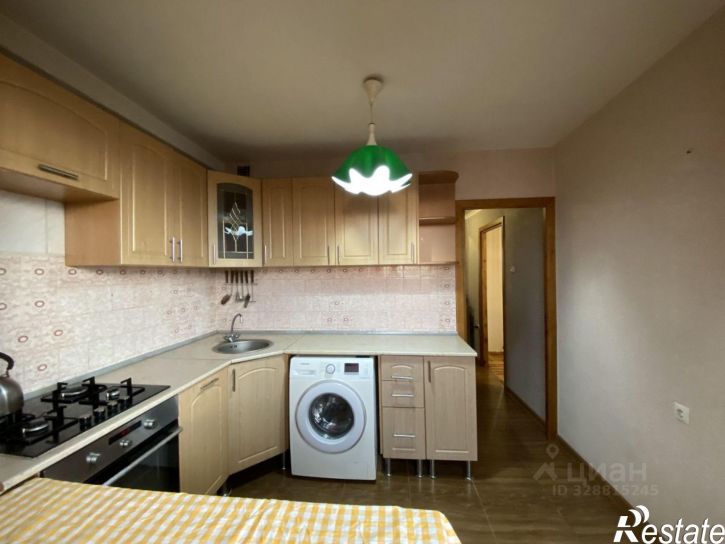 2-комн квартира проспект Калинина, 2 к4,  д. 2 к4