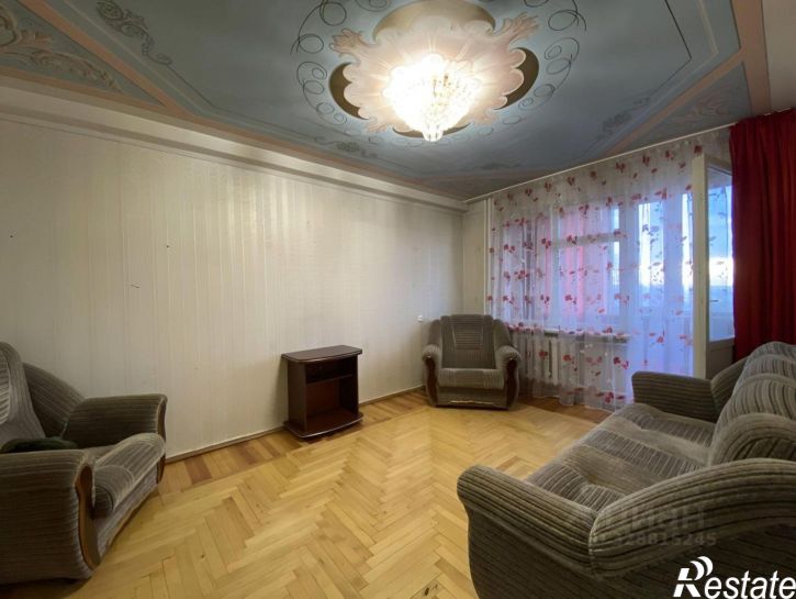 2-комн квартира проспект Калинина, 2 к4,  д. 2 к4